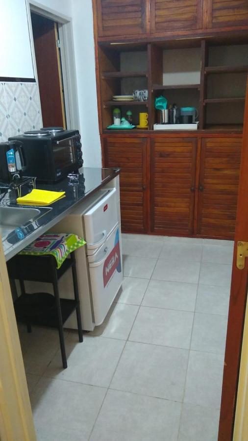 Chayerita - Suite En La Rioja Bagian luar foto