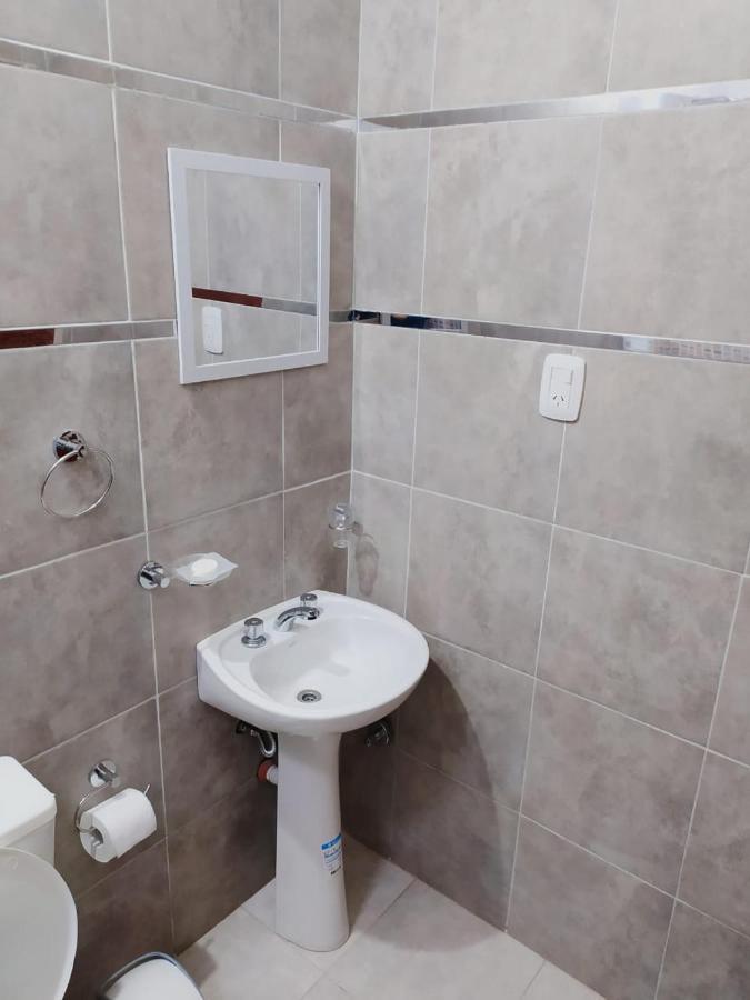 Chayerita - Suite En La Rioja Bagian luar foto