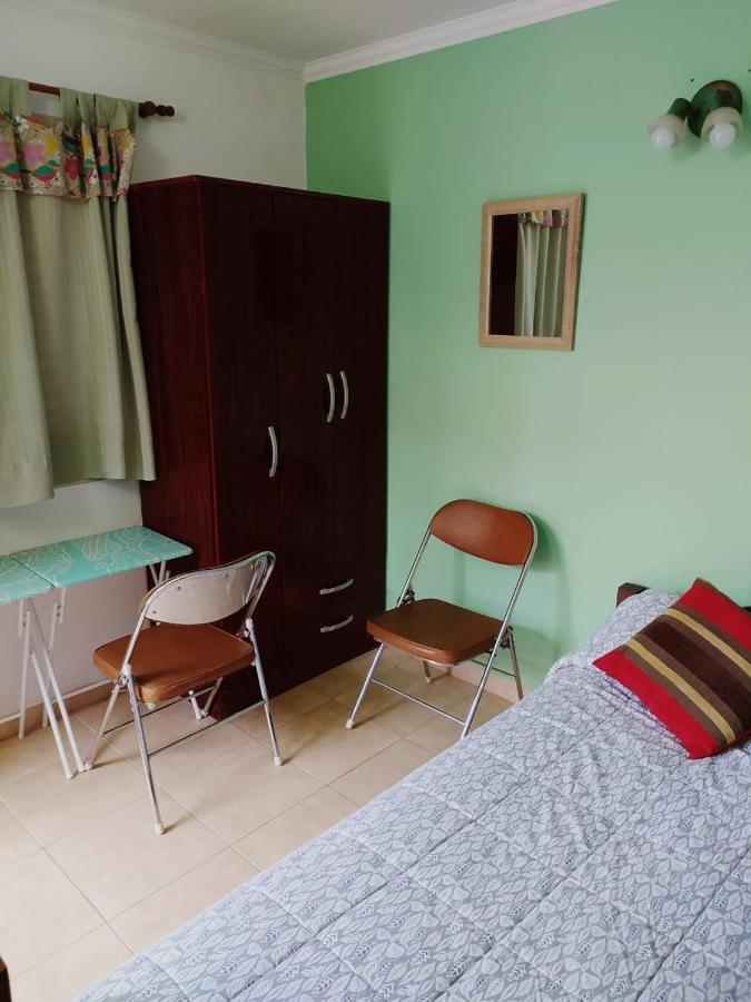 Chayerita - Suite En La Rioja Bagian luar foto